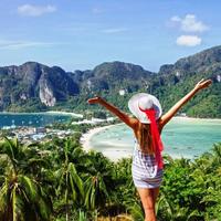 Отзыв от Алиса - Виза Destination Thailand