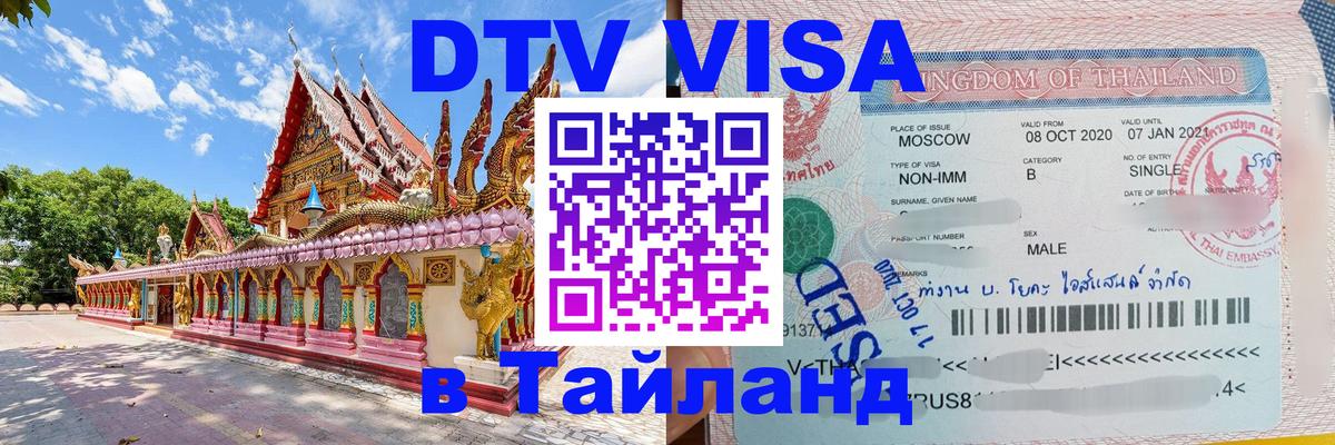 Сколько стоит DTV виза — актуальные цены, оформление даже без документов - Сургут  20.11.2025 